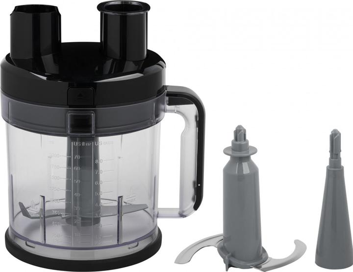Produktbild Braun MultiQuick 9 (EU-Stecker)