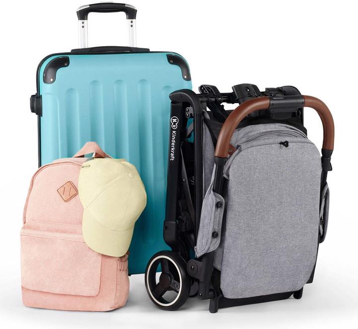 Image du produit KinderKraft Nubi