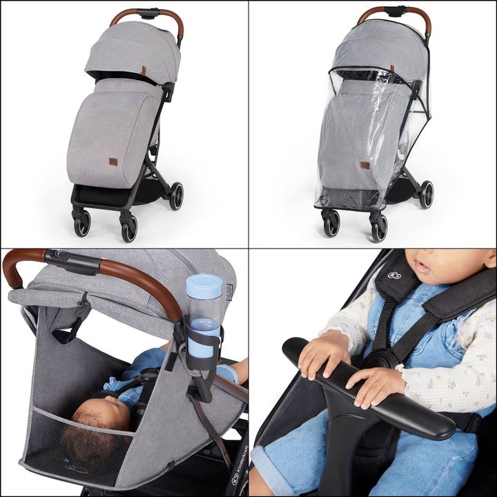 Image du produit KinderKraft Nubi