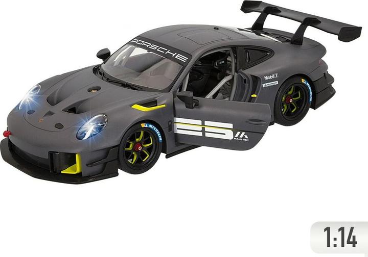 Produktbild Porsche Design Fergesteuertes Auto Porsche (2 Stück)