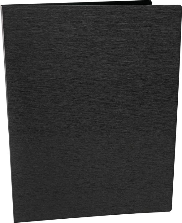 Image du produit Kolma Classeur à anneaux LineaVerde A4 Recycling 2 anneaux hauteur de remplissage 1.6 cm noir (210 x 297 mm, 32 mm, 1 pcs)