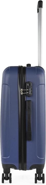 Produktbild Itaca Valigia a Carrello Media