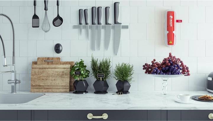 Immagine prodotto Maus Montaggio a parete