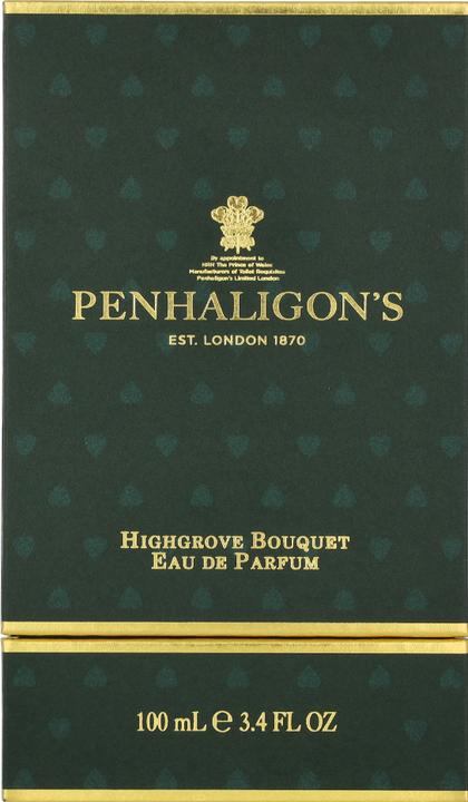 Produktbild Penhaligon's Highgrove Bouquet (Eau de Parfum, 100 ml)