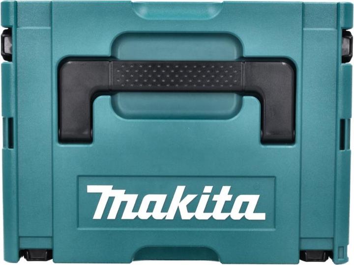Produktbild Makita XGT GA023GM201 Akku-Winkelschleifer 40VMAX (125 mm)