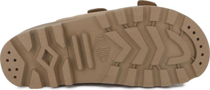 Produktbild Palladium Dunelite Riviera Lth (42)