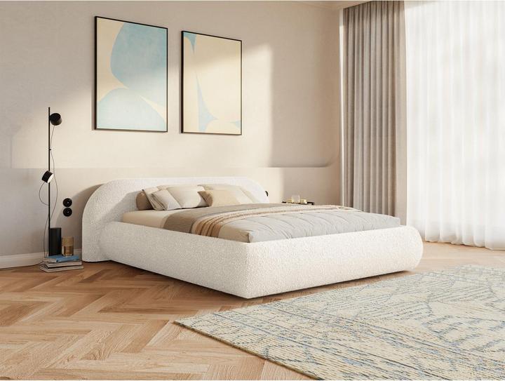 Produktbild Selsey (shels) (160 x 200 cm)