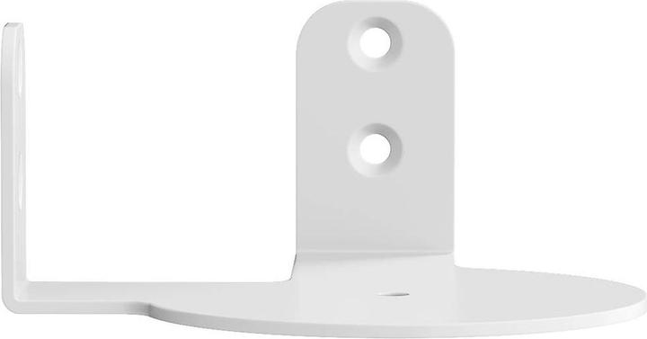 Actual product image myWall My Wall HS46WL Speaker wall mount White 2 pcs. (1 pcs., Wall installation)