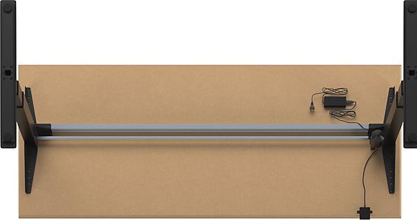 Image du produit kaiserkraft Atlanta Trend (200 x 80 x 128 cm)