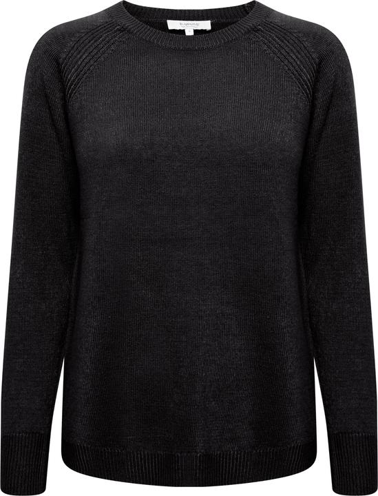 Produktbild B.young BYMALEA SLIT JUMPER 3 - 20811905 (XXL)