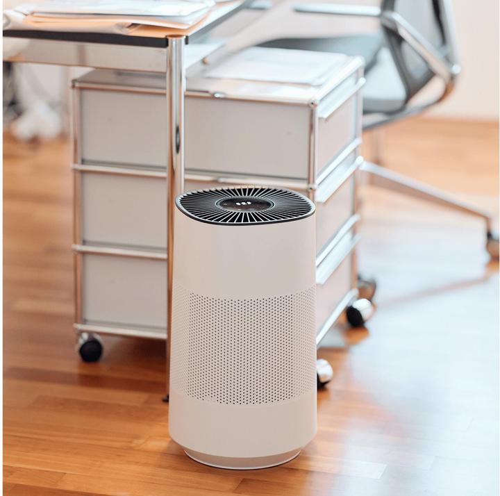 Actual product image ecofort ecoQ HumidAir H400+ (50 m²)