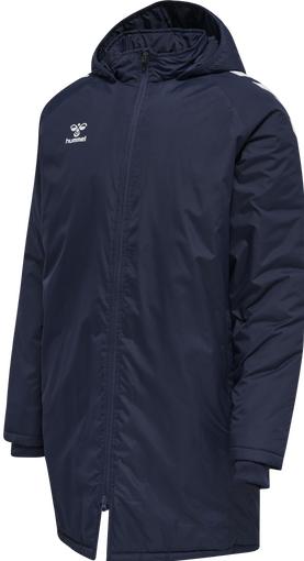 Produktbild hummel Core Xk Bench Jacket (3XL)