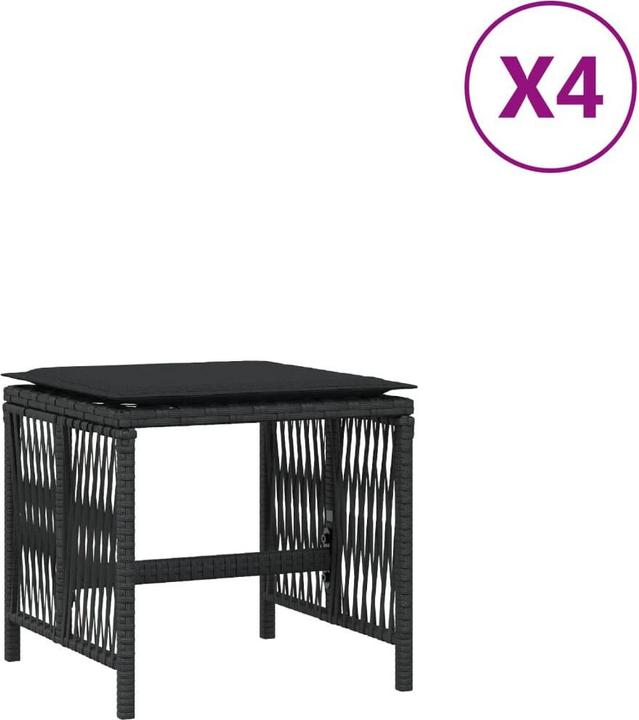 Immagine prodotto vidaXL Siouxie