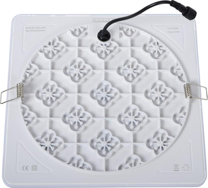 Image du produit Lucide Ceres-LED (2057 lm)