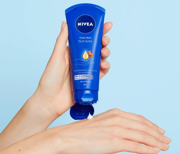 Produktbild NIVEA Intensive Moisture (30 ml)