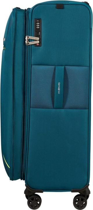 Productafbeelding Samsonite Base Breeze Spinner (105 l)