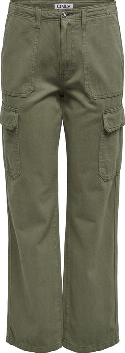 Only Onlmalfy Cargo Pant Pnt Noos