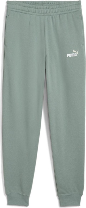 Actual product image Puma ESS 2 COLOR No. 1 Logo Sweatpants FL B (164)
