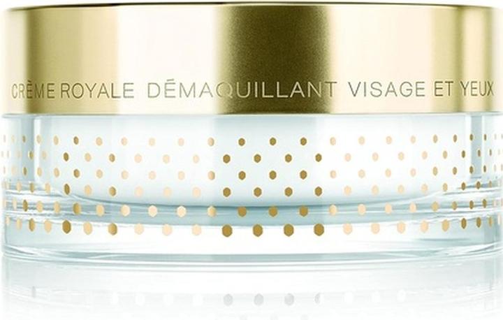 Actual product image Orlane Cream Royale (130 ml)
