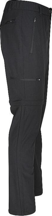 Actual product image Meru Wanderhose ZipOff (3XL)