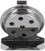 Productafbeelding Metaltex Oven thermometer