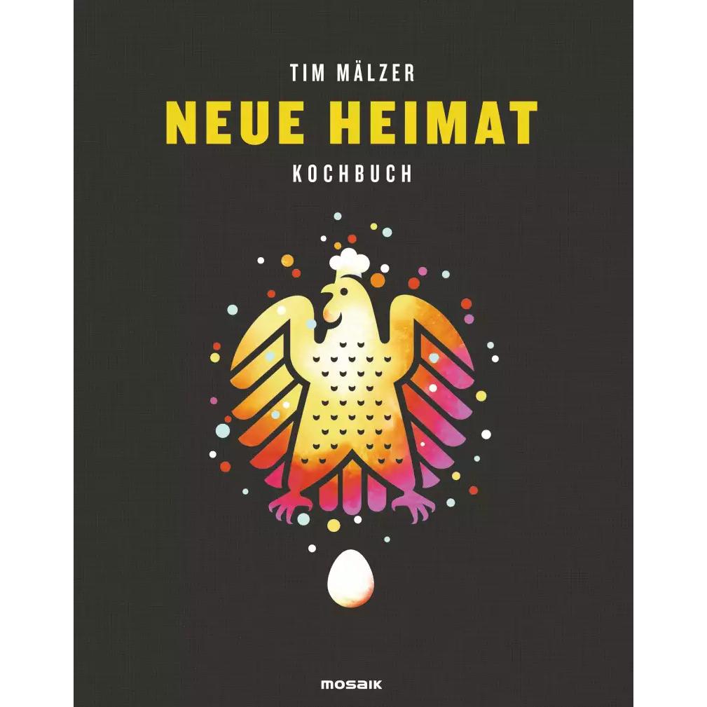 Thumbnail - Neue Heimat, Ratgeber von Tim Mälzer