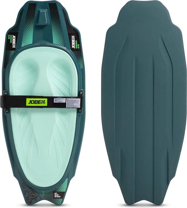 Atlantic Green