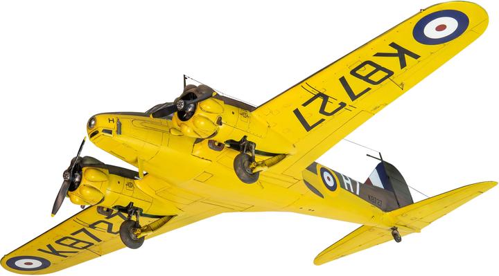 Immagine prodotto Airfix Avro Anson Mk.I
