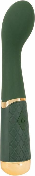 Actual product image Emerald Love Luxurious G-Spot vibrator