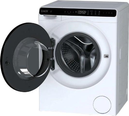 Actual product image Candy CW50-BP12307U1-S (5 kg, Left)