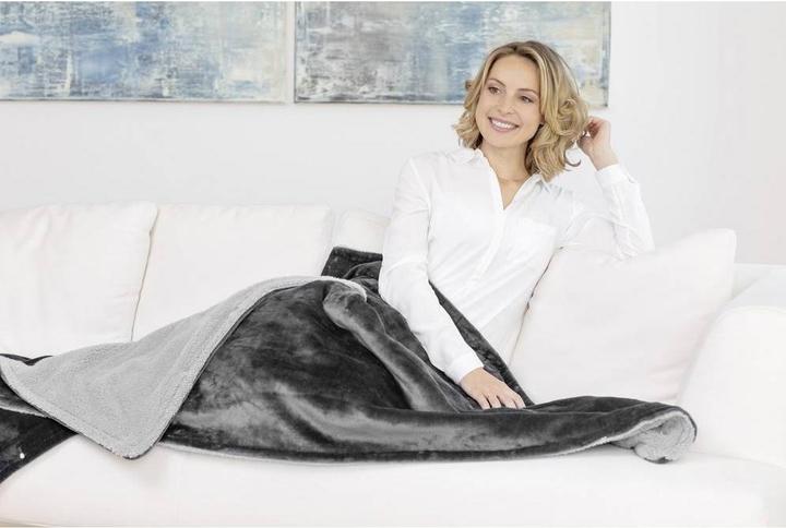 Produktbild Medisana HB 677 (160 x 130 cm)