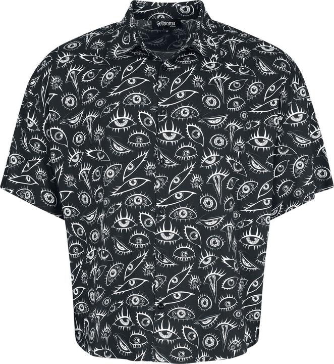 Immagine prodotto Gothicana by EMP The Void (S)