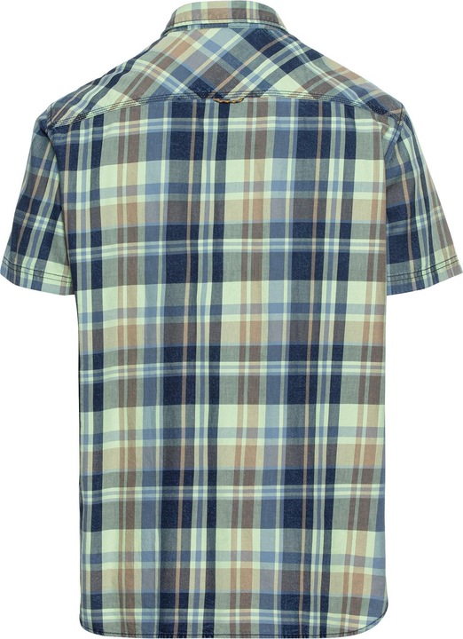 Immagine prodotto Camel Active Camicia a maniche corte in puro cotone (M)