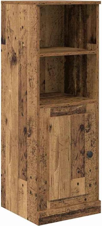 Image du produit vidaXL Highboard-Möbel (132 x 35.50 x 103.50 cm)