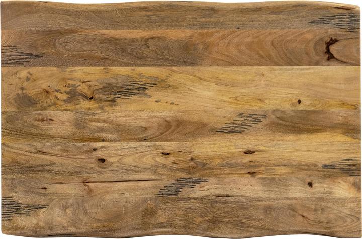 Actual product image SAM Tiger (80 x 80 x 77 cm)