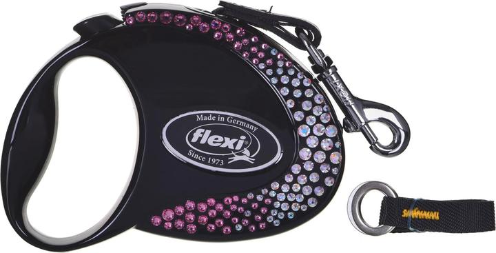 Actual product image Flexi Glam Composition (S, Dog, Walks)