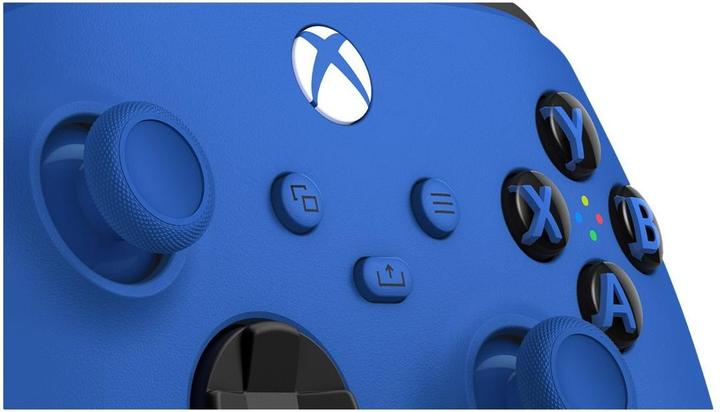 Produktbild Microsoft Xbox WLC M Branded fo EN/FR/DE/IT/PL/PT/ (PC, Xbox Series X, Xbox Series S, Android, Xbox One S, iOS)