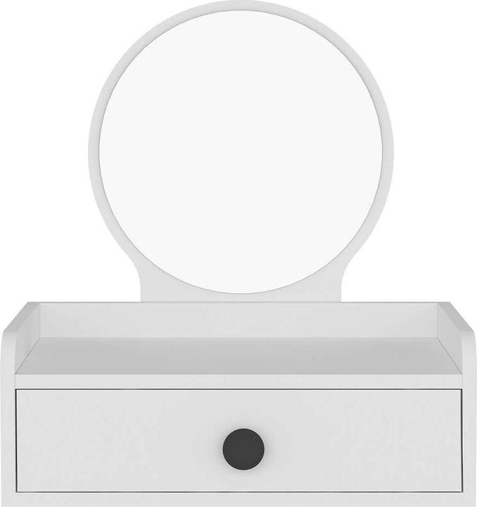Actual product image Homitis Aura Make-Up Table (60 x 40 x 22 cm)
