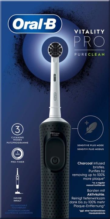 Produktbild Oral-B Vitality Pro