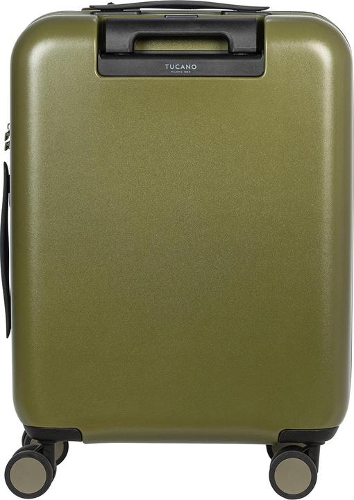 Actual product image Tucano TED Trolley 40L (40 l)