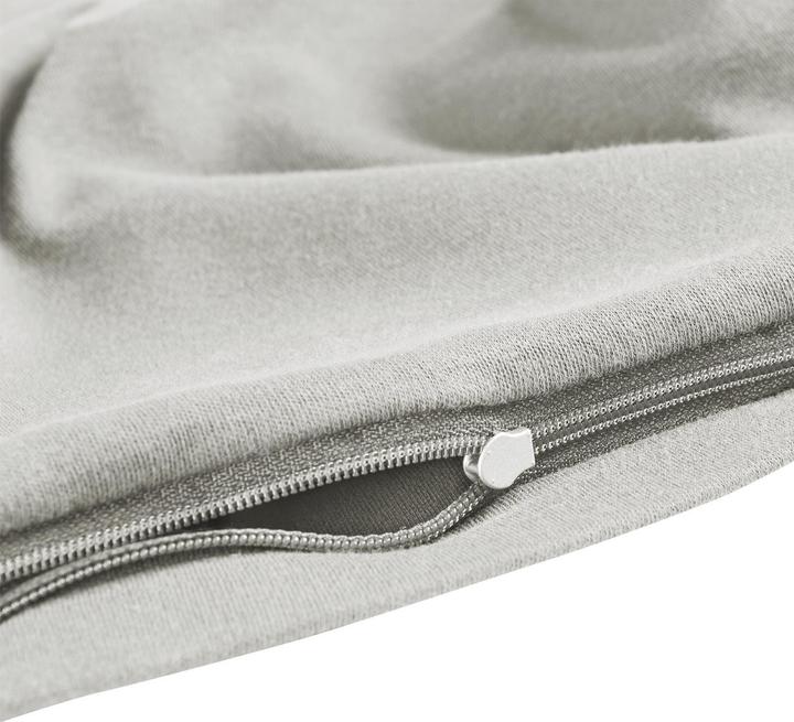Actual product image Traumschlaf Premium Interlock Kissenbezug (Pillowcase, 40x40 cm)