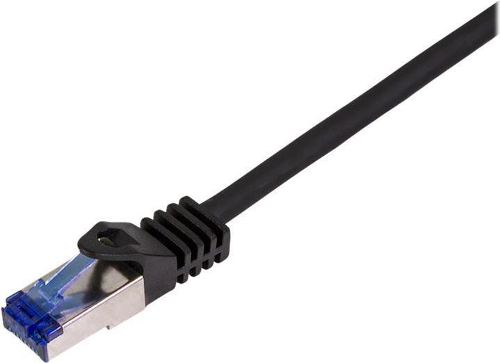 Actual product image LogiLink Network cable (S/FTP, CAT6a, 3 m)
