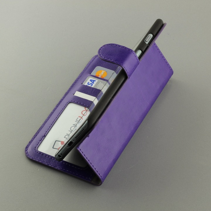 Actual product image PhoneLook Cover Premium Flip t (Apple iPhone 15 Pro)