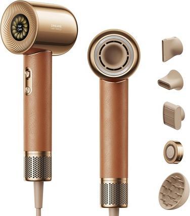 Actual product image Dreame Hair Dryer Miracle/Ahd9