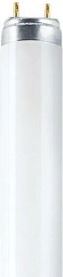 Actual product image Osram LUMILUX T8 36/84012) (G13, 3100 lm, 25 x)