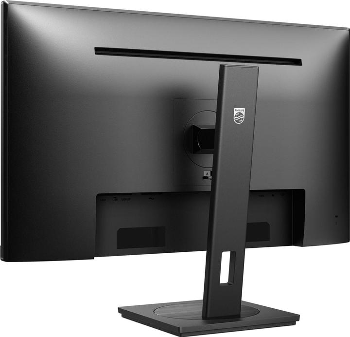 Actual product image Philips S-line 275S9JML (2560 x 1440 pixels, 27")