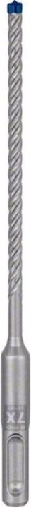 Actual product image Bosch Professional Zubehör Expert SDS plus-7X hammer drill, 5.5 x 100 x 165 mm (5.5 mm)