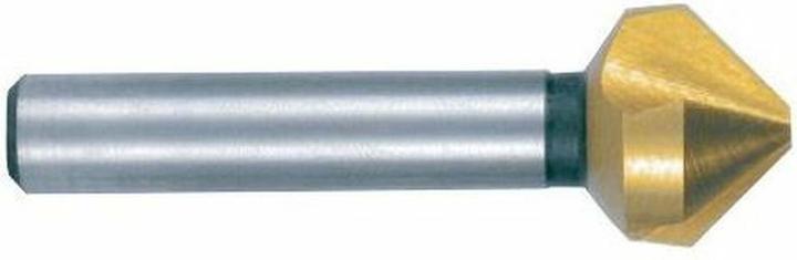 Produktbild Ruko Kegel und Entgratsenker 90° HSS G TIN CBN.Ø 6.3 (6.3 mm)