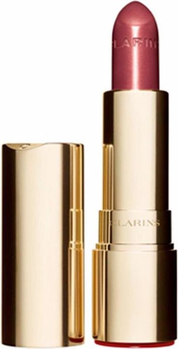 Actual product image Clarins Joli Rouge Brilliant - Grenadine 732S Refill (No. 732 - Grenadine)