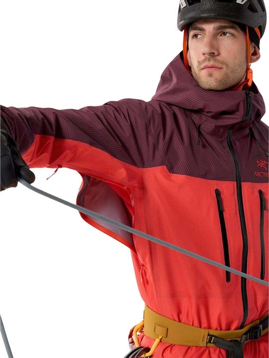 Actual product image Arc'teryx Alpha (XL)